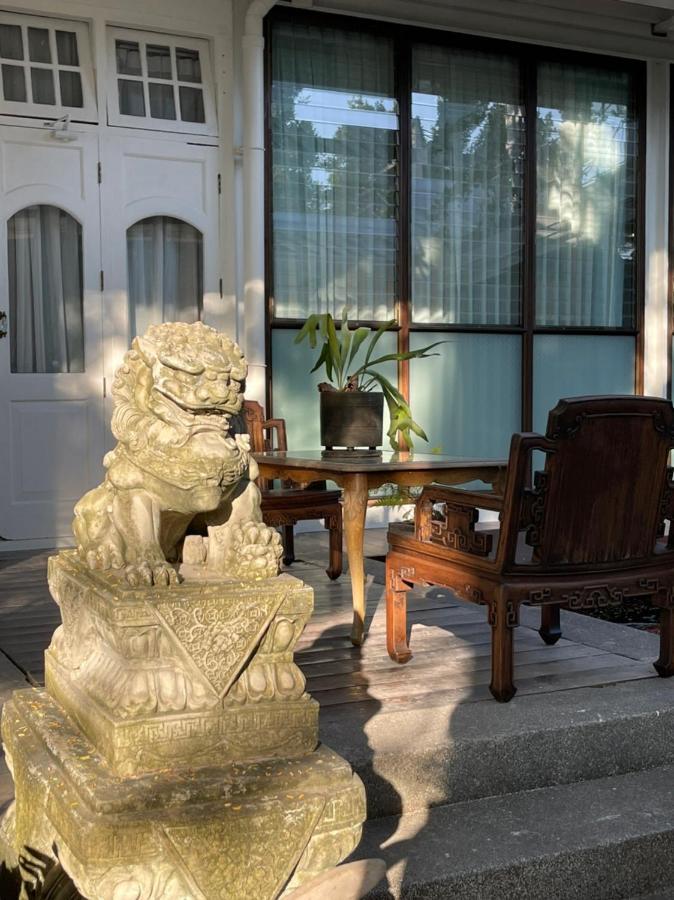 Jaritt Nymmanh Bed & Breakfast Chiang Mai Exterior photo